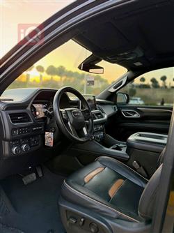 جی ئێم سی یوکۆن